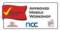 NCC approved workshop scheme